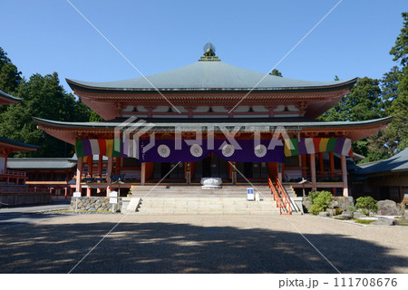 比叡山延暦寺 阿弥陀堂 滋賀県大津市坂本 比叡山延暦寺 阿弥陀堂 滋賀県大津市坂本 111708676