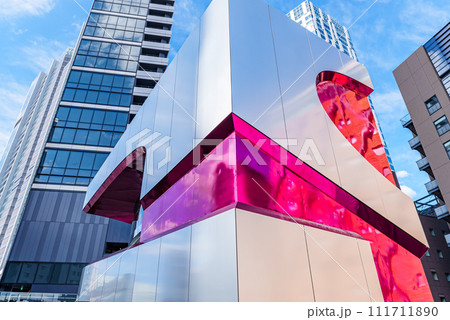 サクラステージ　にぎわいステージ　しぶS 111711890