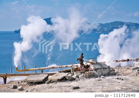 【山川製塩工場跡】 鹿児島県指宿市山川福元 111712640