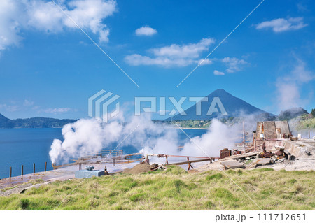 【山川製塩工場跡】 鹿児島県指宿市山川福元 111712651