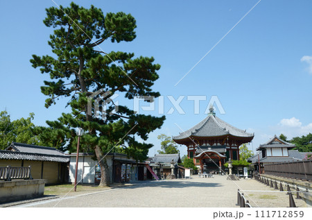 興福寺　南円堂　奈良市登大路町 111712859