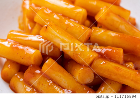 トッポギ。 111716894