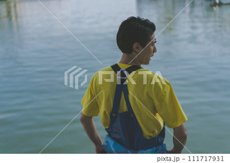 fisherman 111717931