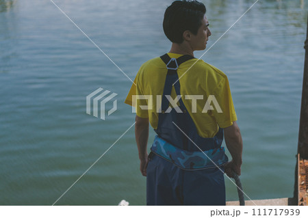 fisherman 111717939