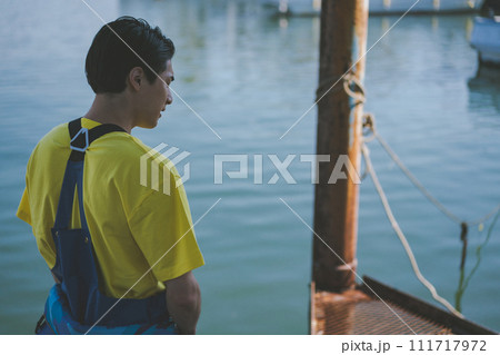 fisherman 111717972