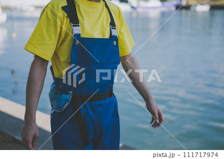 fisherman 111717974