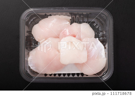 ［青森県産］真鱈ほっぺ 111718678