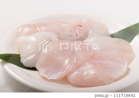 ［青森県産］真鱈ほっぺ 111718692