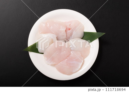 ［青森県産］真鱈ほっぺ 111718694