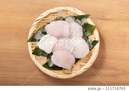 ［青森県産］真鱈ほっぺ 111718705