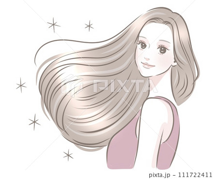 女性, 女の子, 女の人, 髪, 人物, ヘアケア, ヘアー, ヘアースタイル, ファッション, 美 女性, 女の子, 女の人, 髪, 人物, ヘアケア, ヘアー, ヘアースタイル, ファッション, 美 111722411