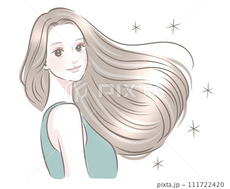 女性, 女の子, 女の人, 髪, 人物, ヘアケア, ヘアー, ヘアースタイル, ファッション, 美 女性, 女の子, 女の人, 髪, 人物, ヘアケア, ヘアー, ヘアースタイル, ファッション, 美 111722420
