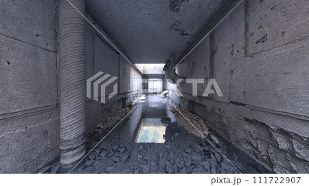排水路 111722907