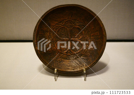 6374　木皿 111723533