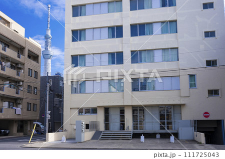 KAIKA 東京 by THE SHARE HOTELSとsafn゜(サフン) KAIKA 東京 by THE SHARE HOTELSとsafn゜(サフン) 111725043