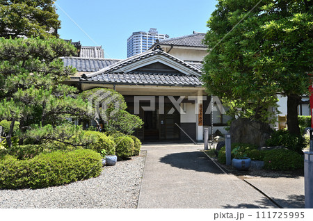 川口散歩・真言宗智山派 錫杖寺 川口市本町 川口散歩・真言宗智山派 錫杖寺 川口市本町 111725995