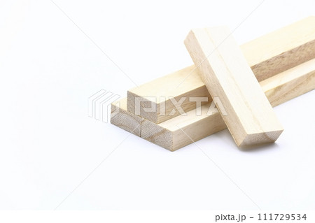木材のイメージ 111729534