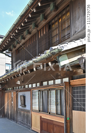 蕨宿散歩 中仙道蕨宿・旧中山道 古民家 河内屋鈴木薬舗 蕨宿散歩 中仙道蕨宿・旧中山道 古民家 河内屋鈴木薬舗 111729736