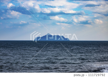 海 青色 青 111729792
