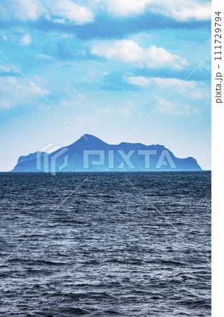 海 青色 青 111729794