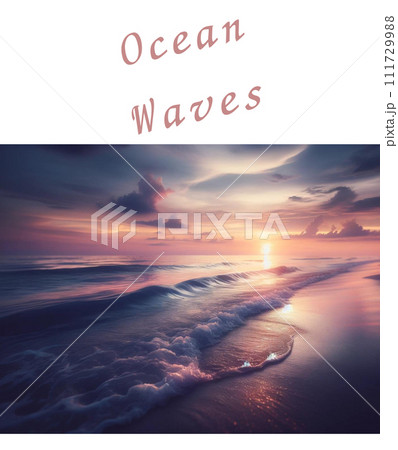 暖炉のある部屋 111729988