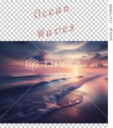 暖炉のある部屋 111729988