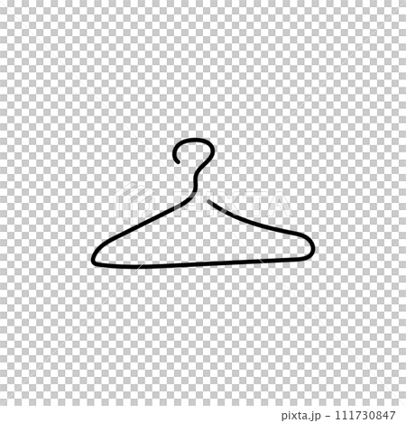 Hanger 111730847