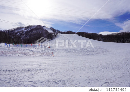 小樽天狗山ロープウエイ・スキー場 小樽天狗山ロープウエイ・スキー場 111733493