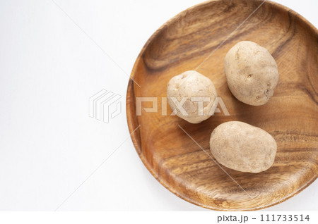 規格外野菜、出荷出来ないジャガイモ 規格外野菜、出荷出来ないジャガイモ 111733514