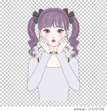 女孩發抖 女孩發抖 111737192