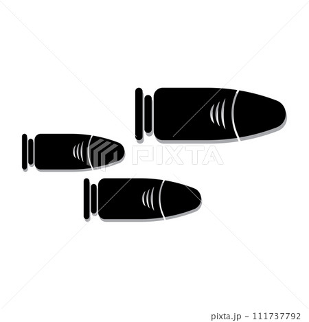bullet icon vector bullet icon vector 111737792