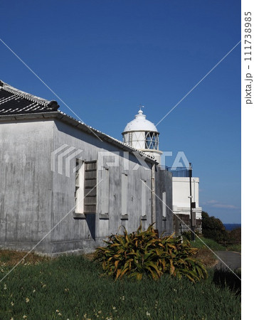 紀伊大島　樫野埼灯台 111738985