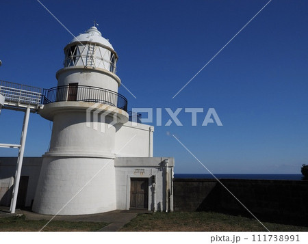 紀伊大島　樫野埼灯台 111738991