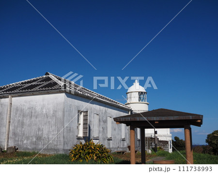 紀伊大島 樫野埼灯台 紀伊大島 樫野埼灯台 111738993
