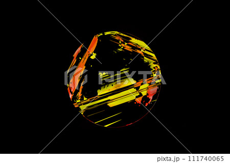 Round Round 111740065