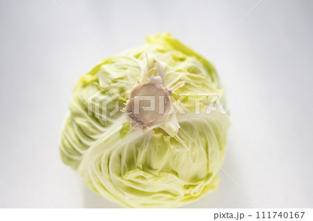 規格外野菜、出荷出来ないキャベツ 規格外野菜、出荷出来ないキャベツ 111740167