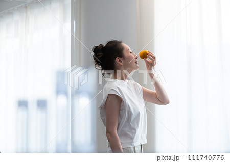 ビューティーイメージ 111740776