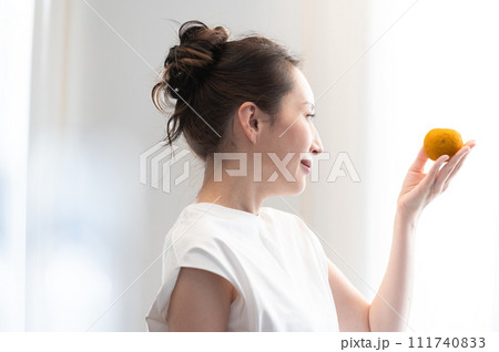 ビューティーイメージ 111740833