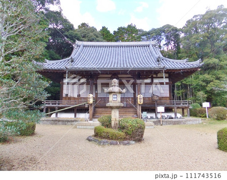 京田辺 大御堂観音寺 京田辺 大御堂観音寺 111743516