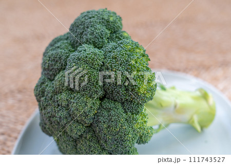 ブロッコリー 111743527