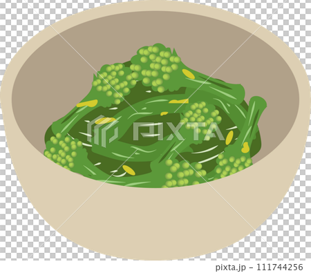 Rape mustard 111744256