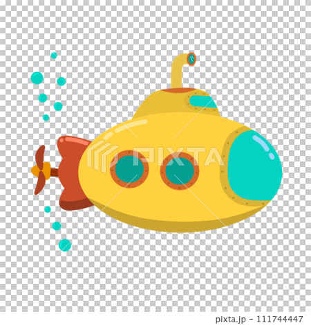 黃色潛水艇 111744447