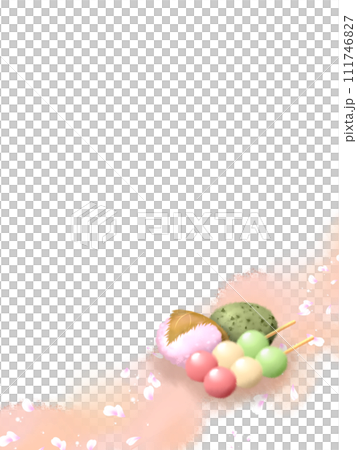 賞花日式點心2 賞花日式點心2 111746827