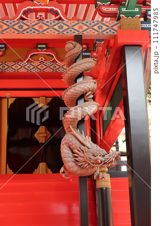 降龍falling dragon 111747985