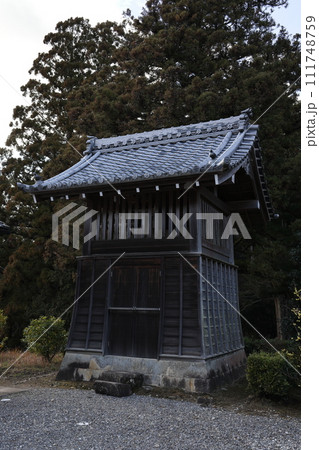 天恩寺鐘撞き堂　徳川家康公ゆかりの寺 111748759