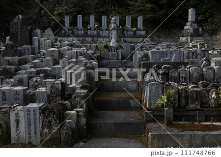 お地蔵様　天恩寺　徳川家康公ゆかりの寺 111748766