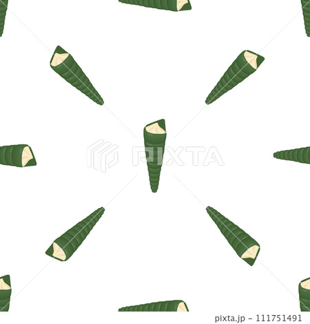 Pattern homemade cookie different taste in pastry biscuit 111751491