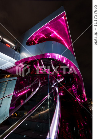 サクラステージ　しぶS　夜 111757665