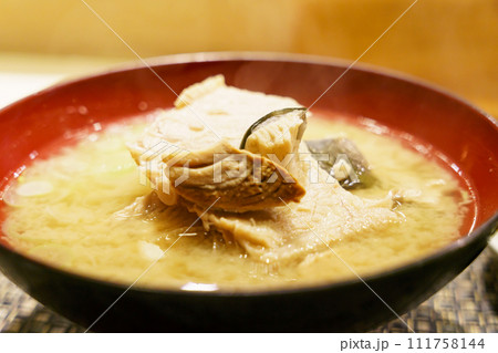 あら汁 あら汁 111758144