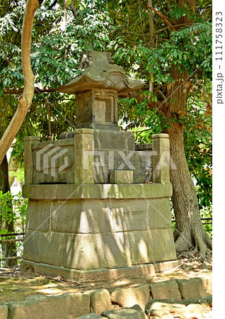 蕨宿散歩　中仙道蕨宿・蕨城址公園　蕨城址 111758323